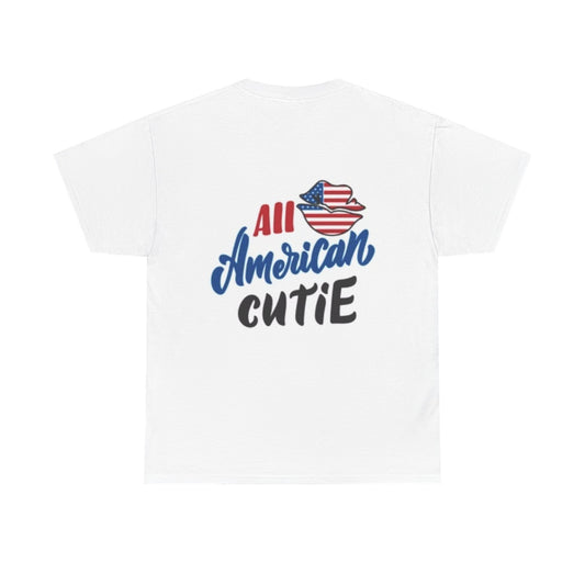 All American Cutie