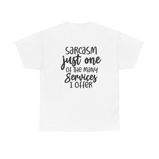 Many Services
