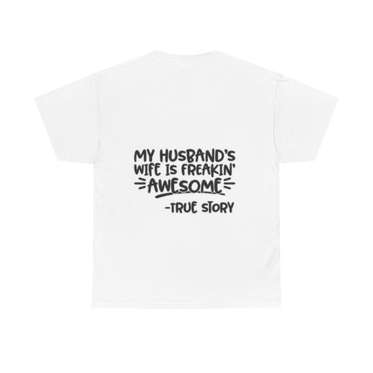 My Husbands Wife