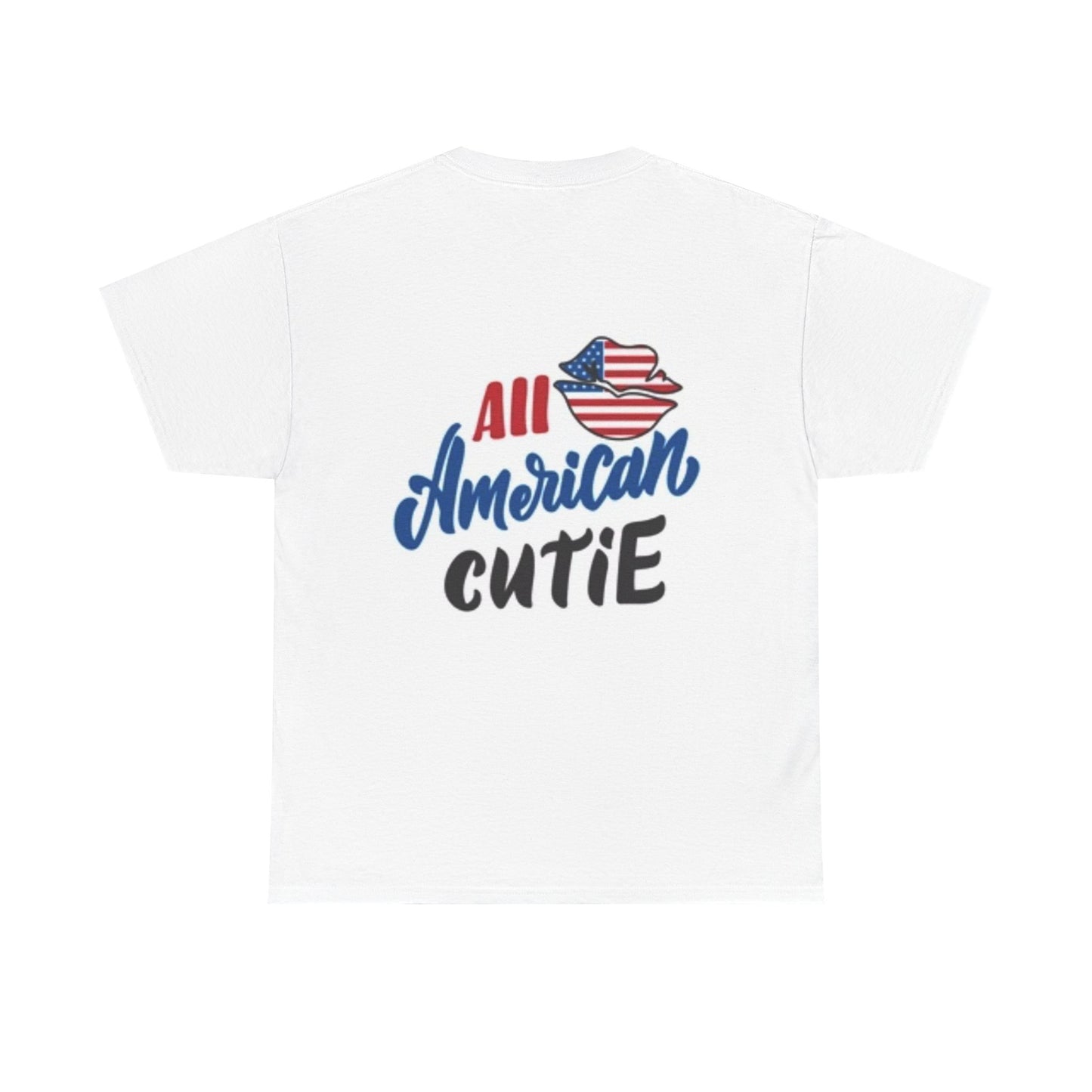 All American Cutie