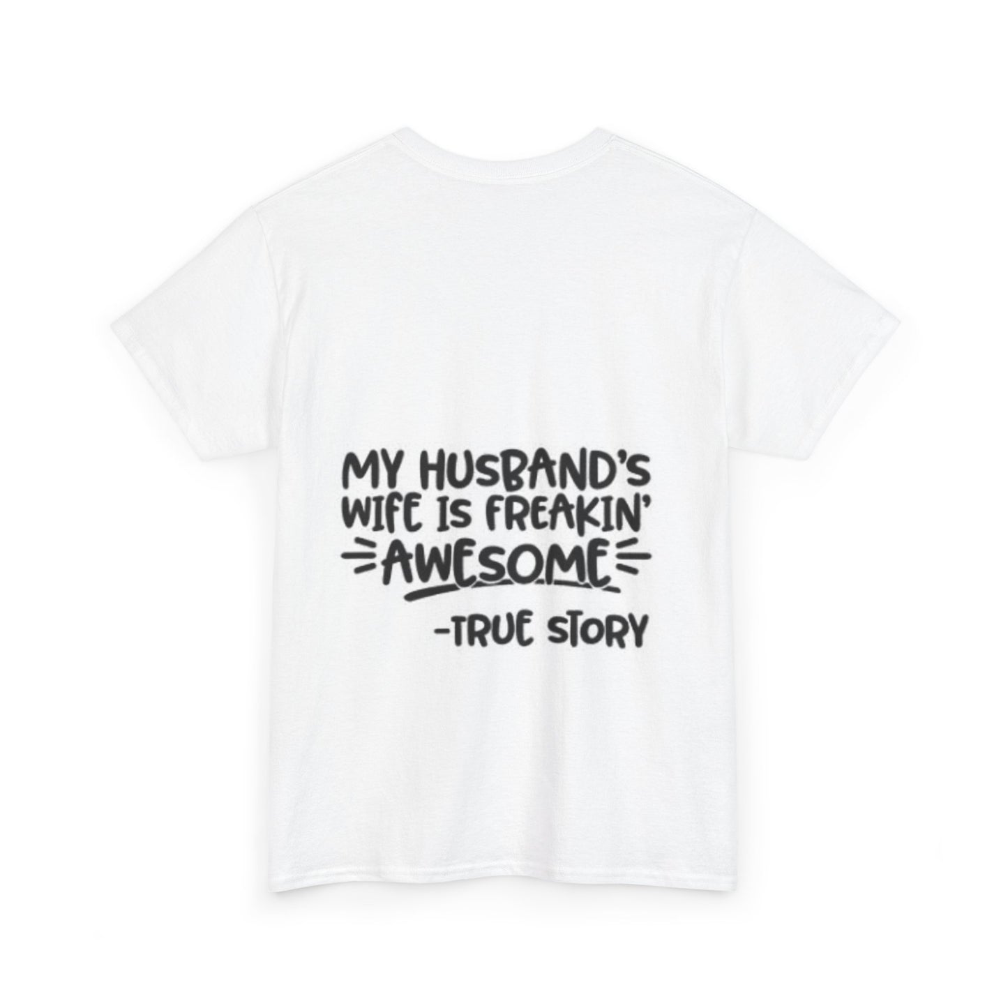 My Husbands Wife
