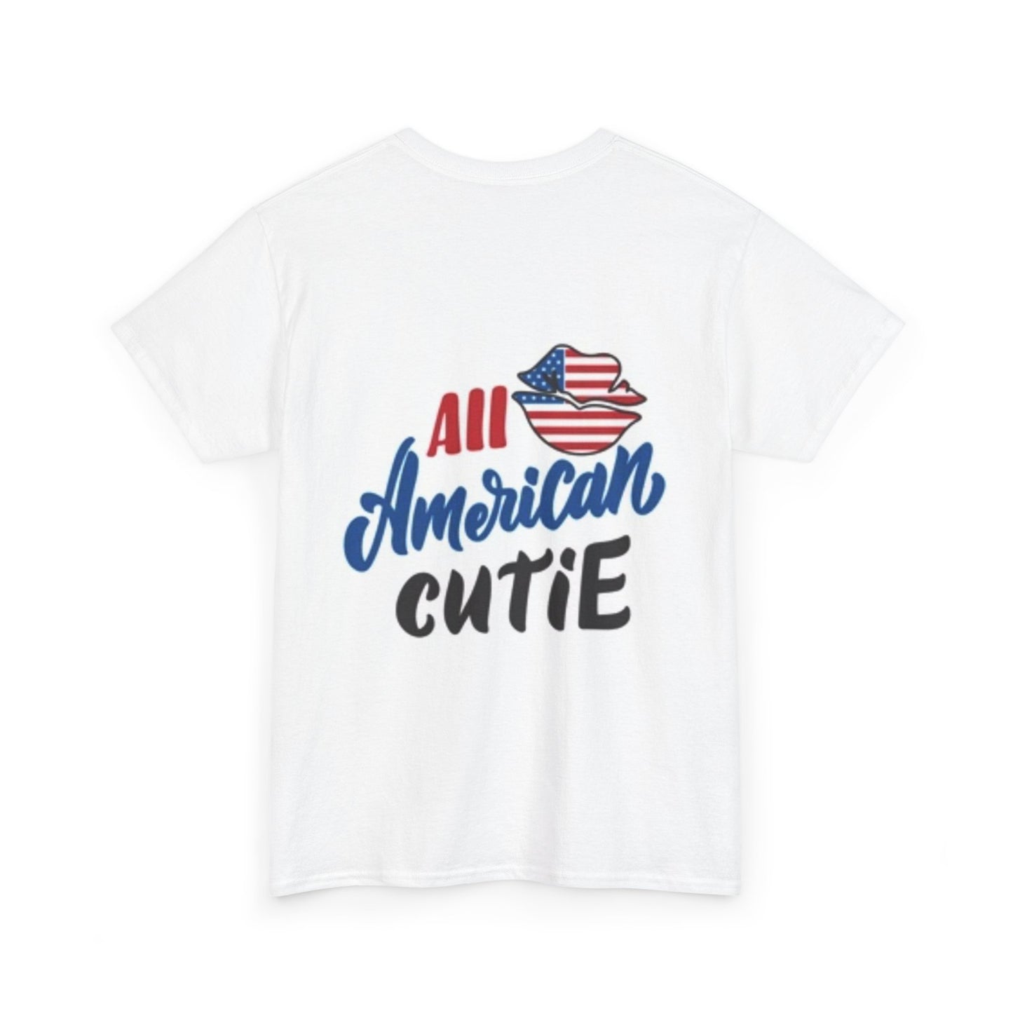 All American Cutie