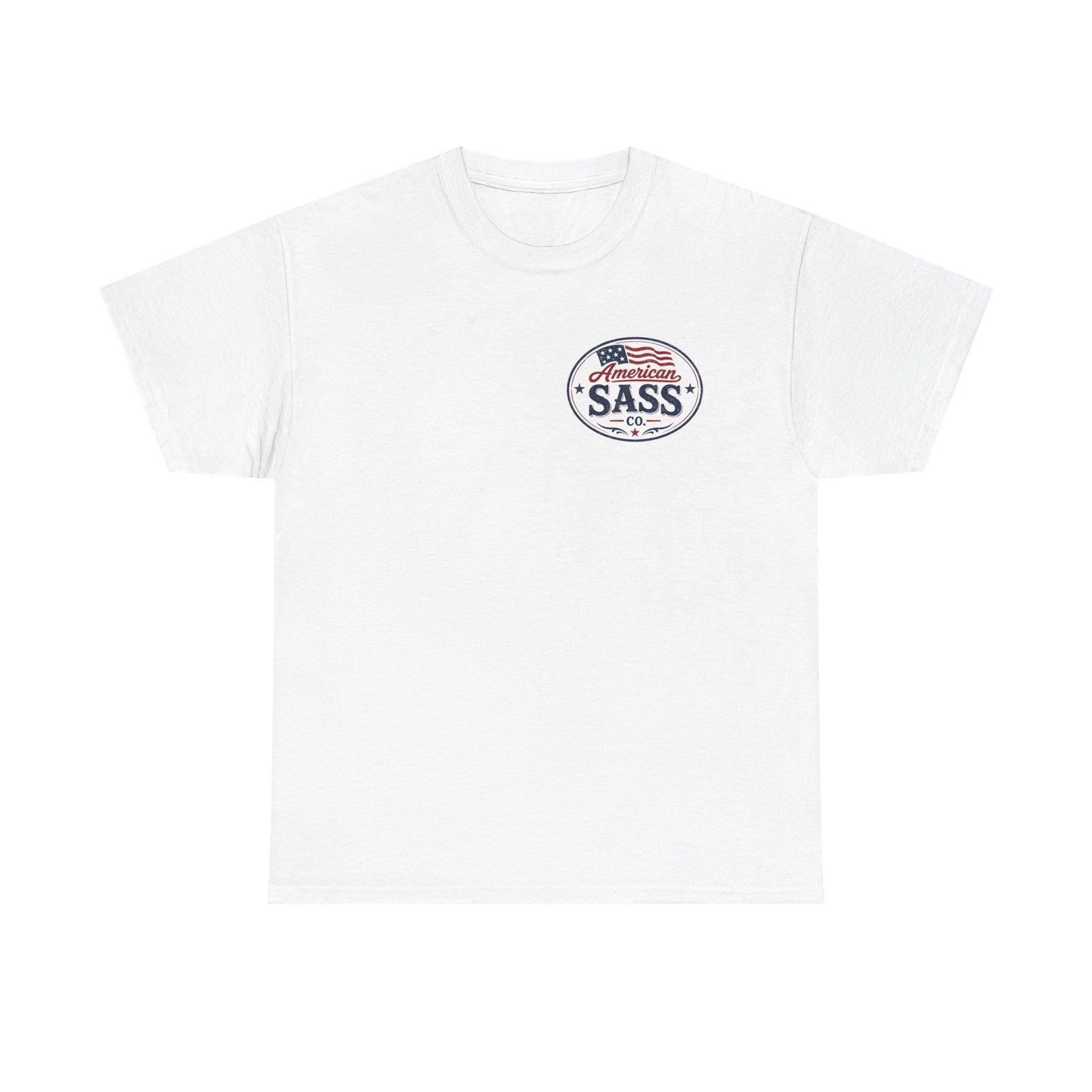 American skull
