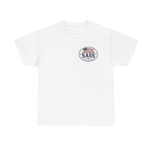 American skull