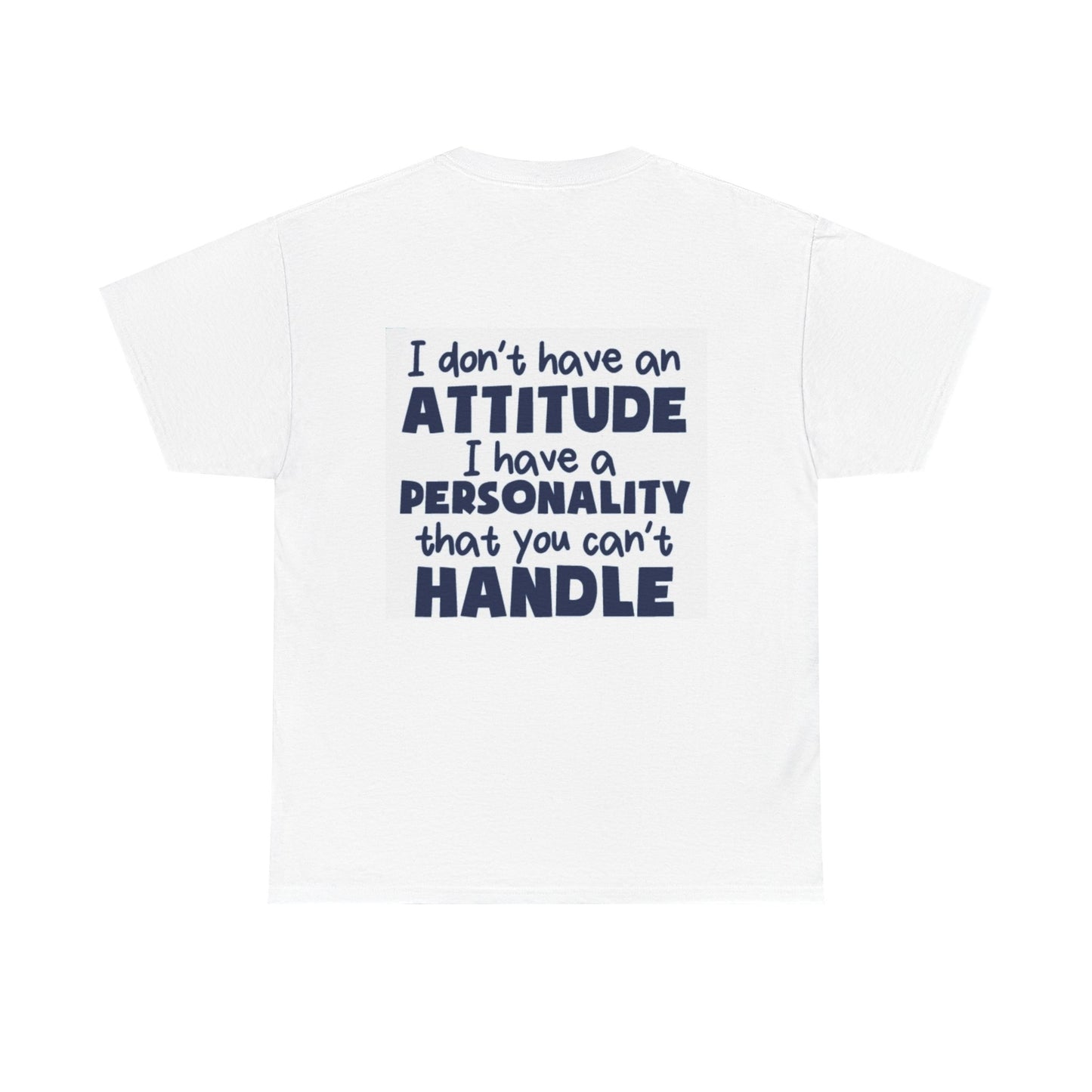 Attitude