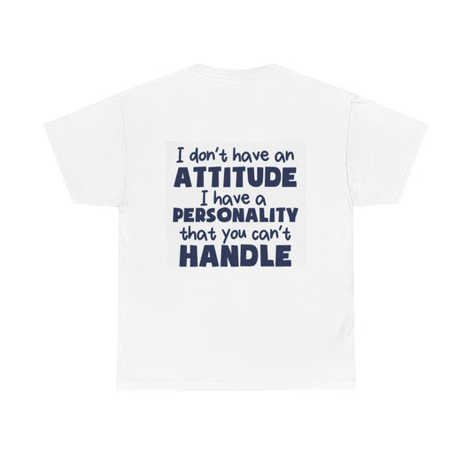 Attitude