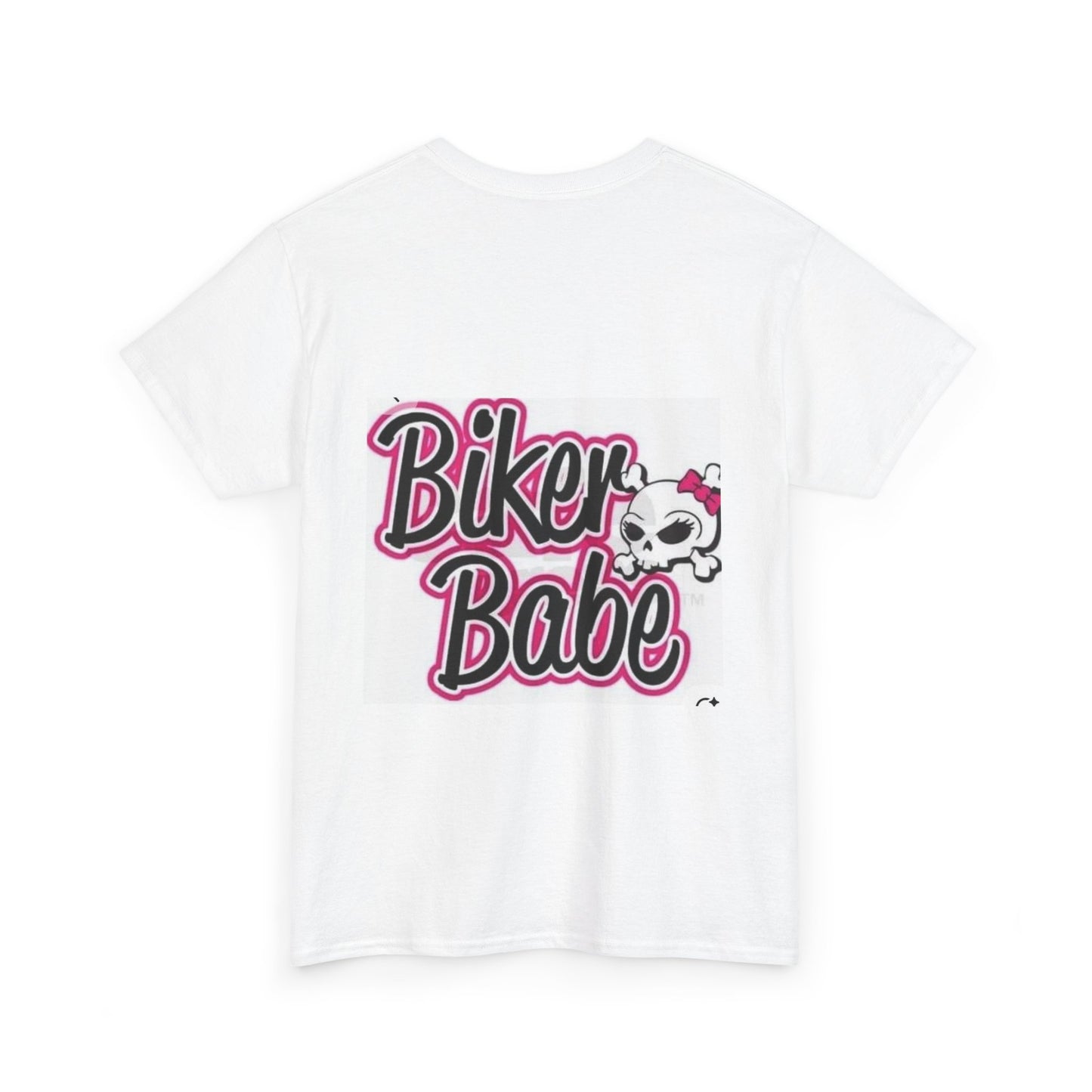 Biker Babe