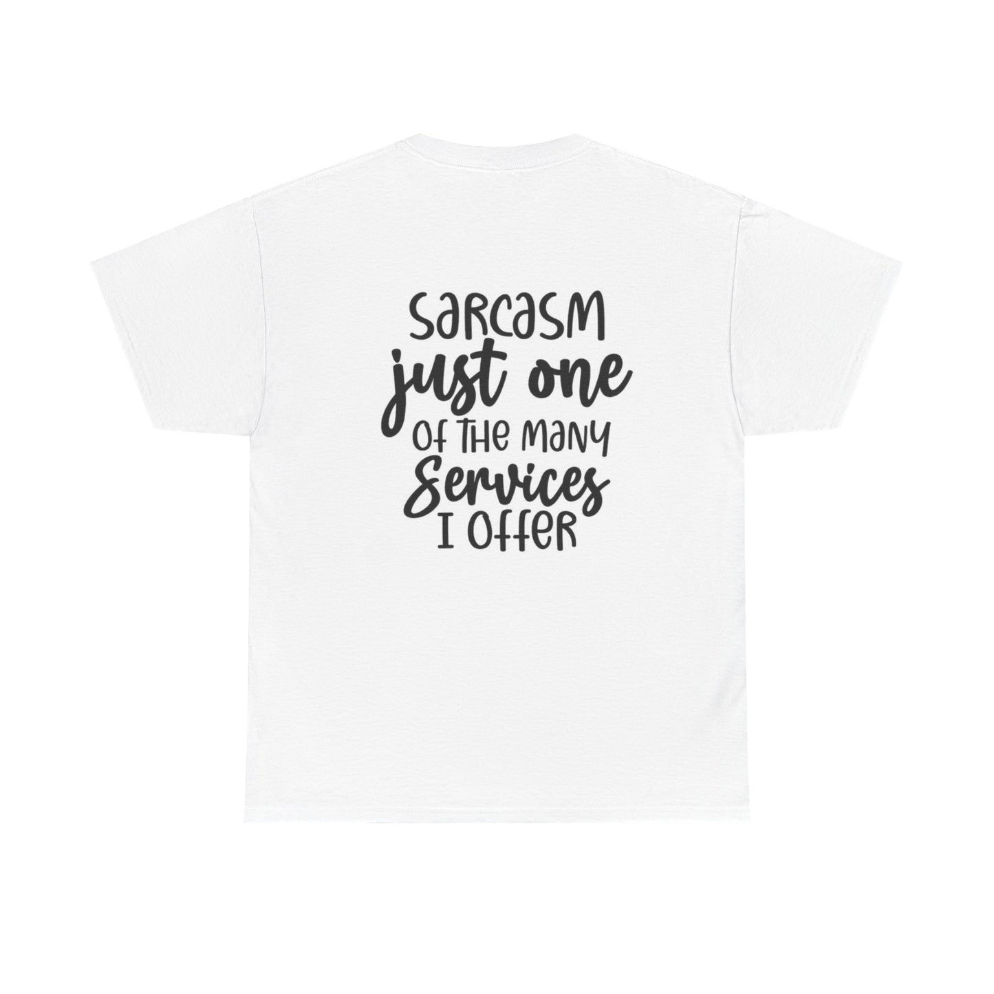 Many Services