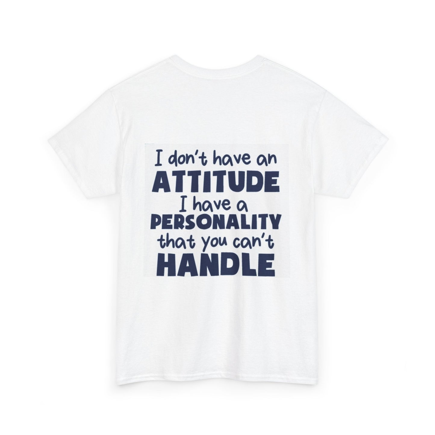Attitude
