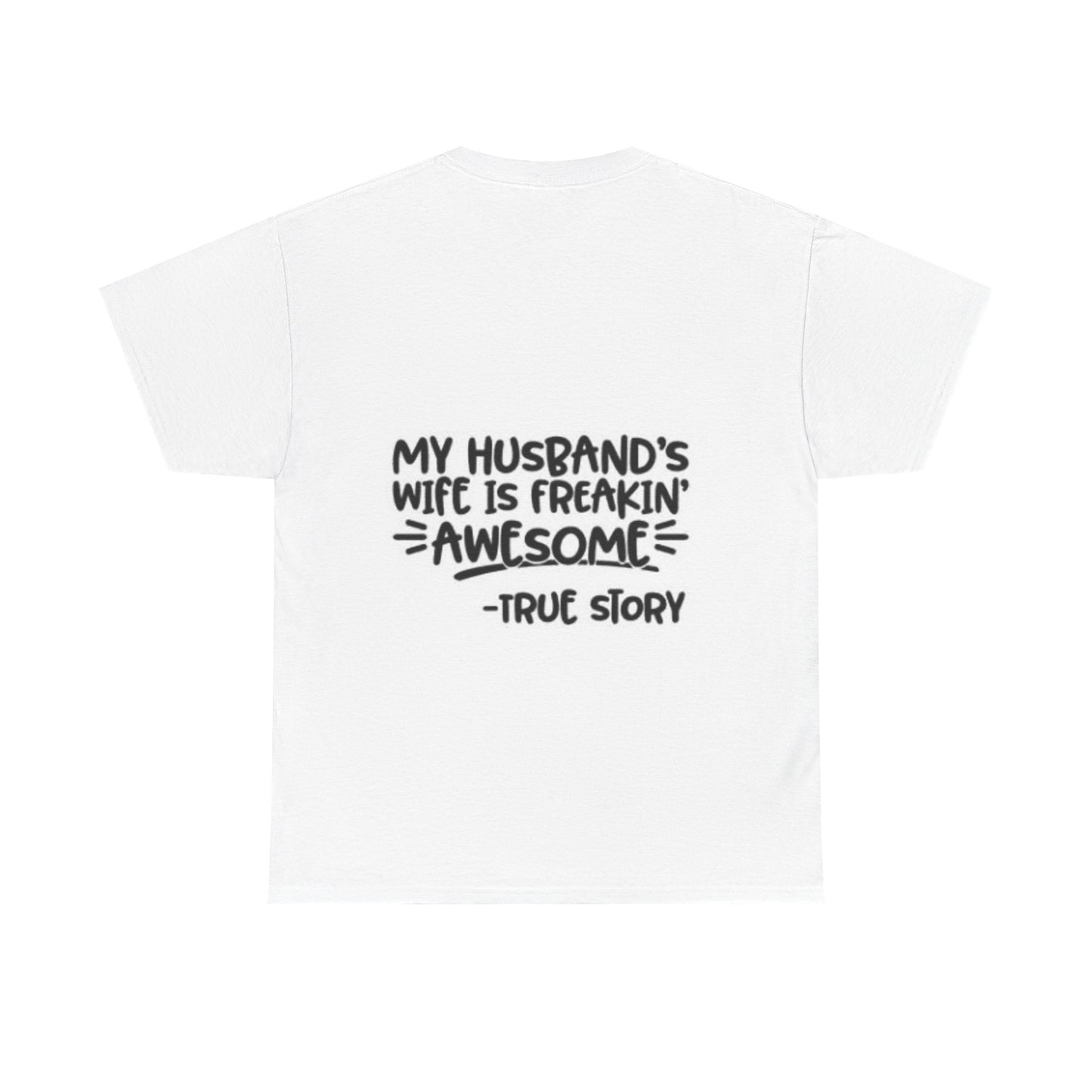 My Husbands Wife